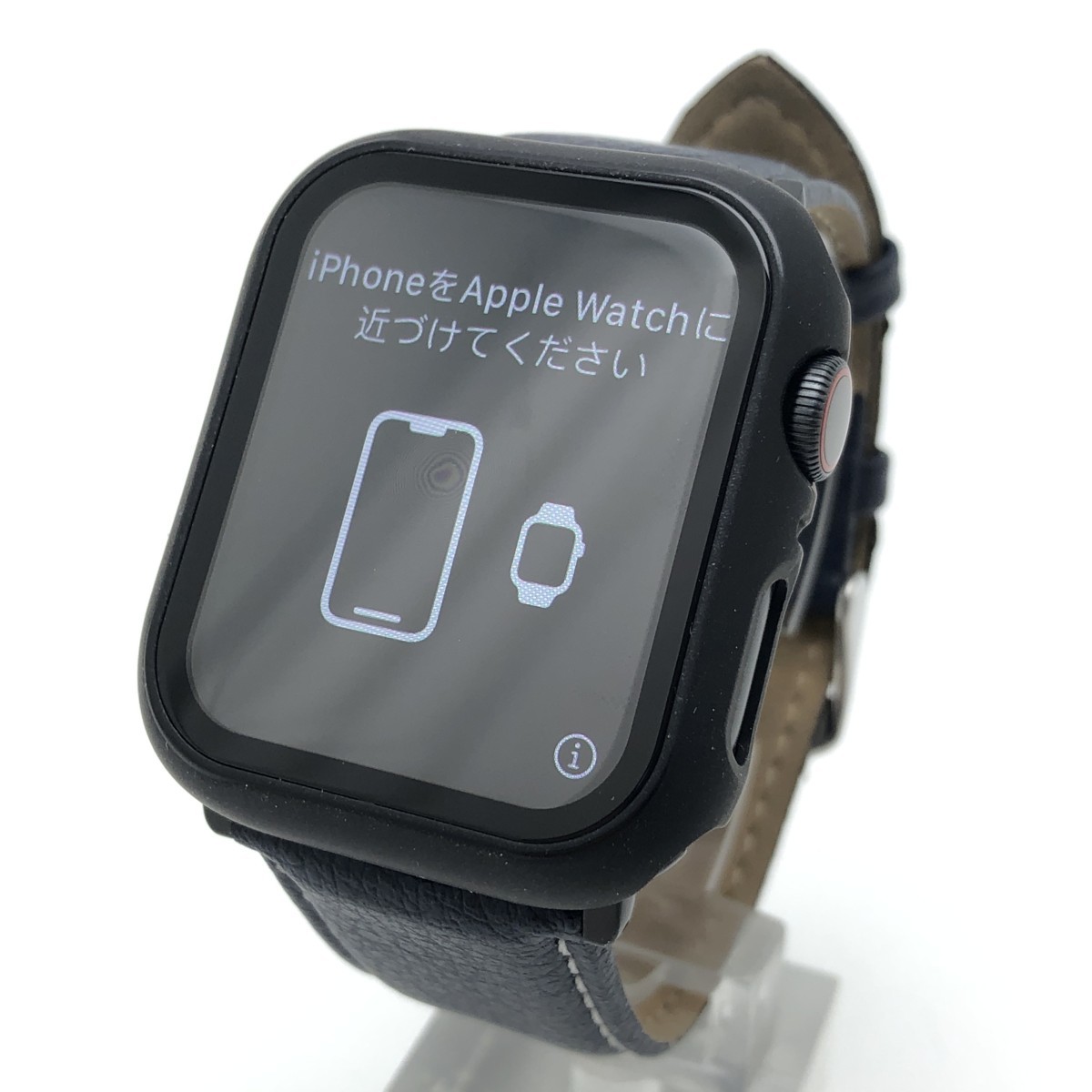 ヤフオク! - Apple Watch Series 6 GPS+Cellular アルミニウ...