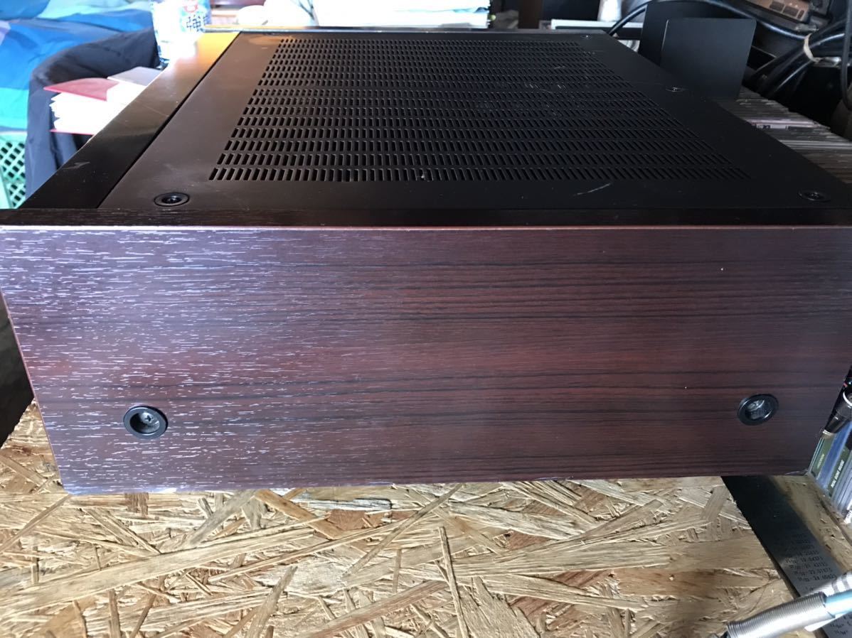 SONY TA-F555ESX プリメインアンプ | isn-india.org