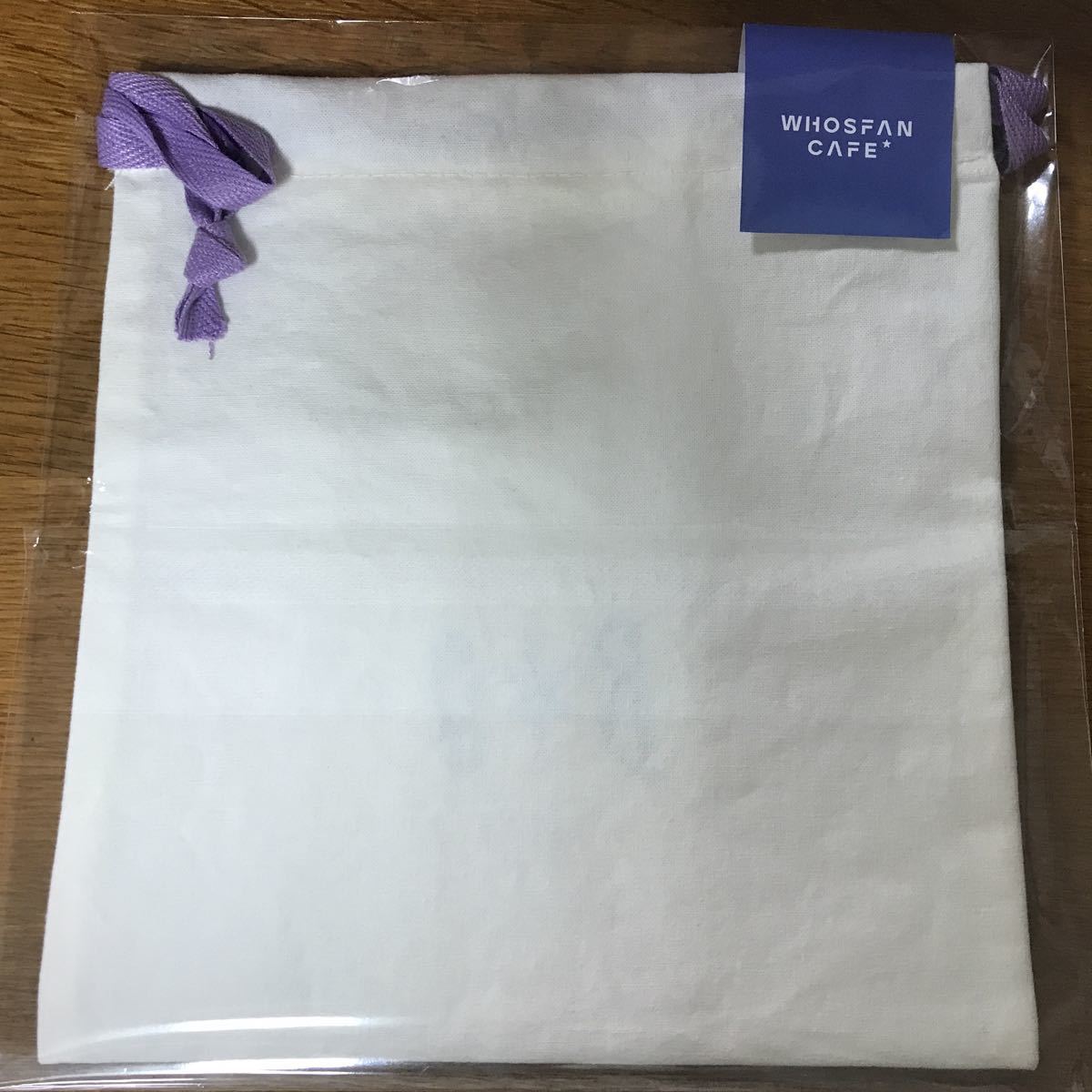 PayPayフリマ|新品未開封 Billlie ポーチ PayPayフリマ|新品未開封 Billlie ポーチ