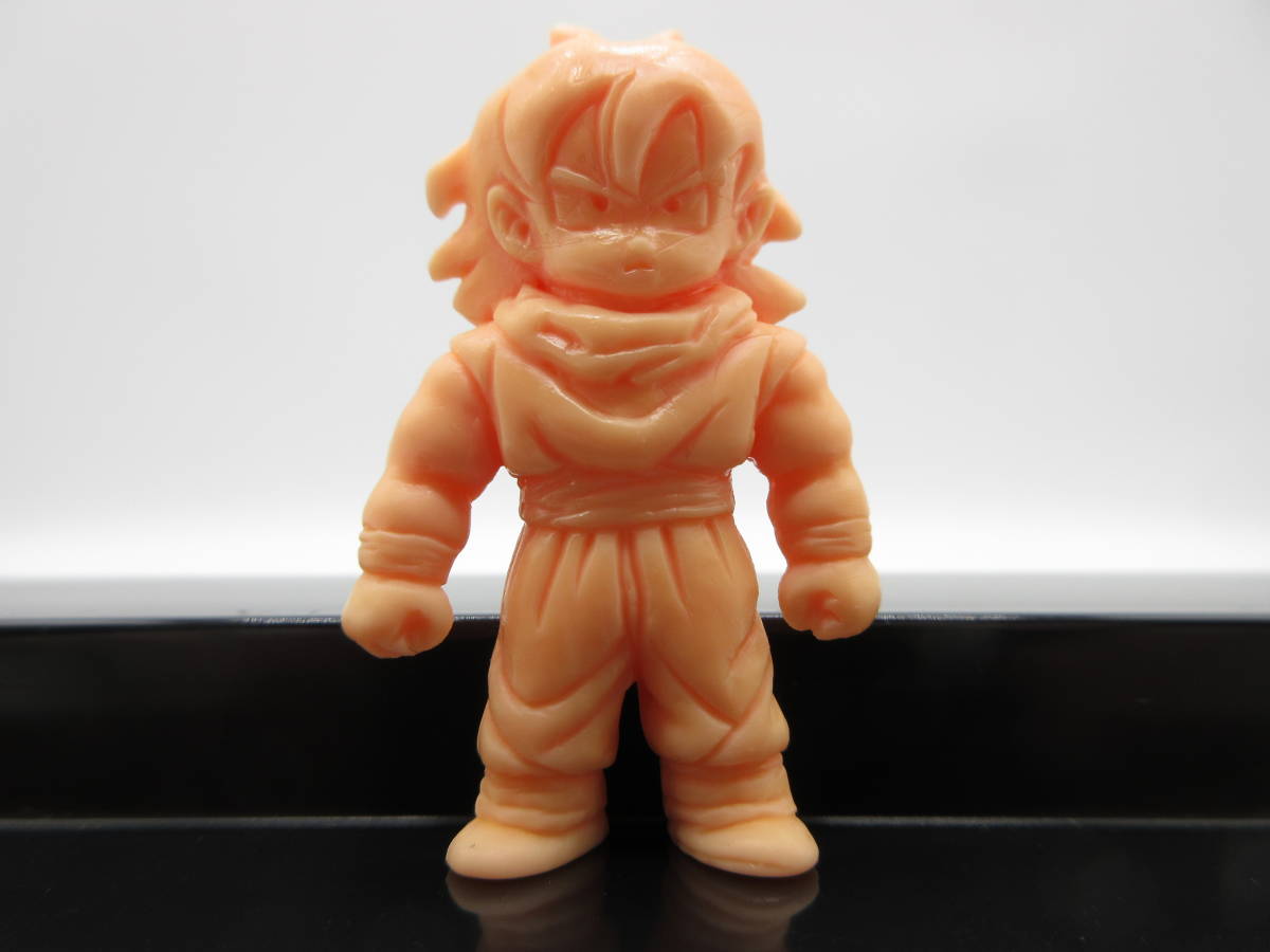 Yahoo!オークション - ドラ消し 孫悟飯 ドラゴンボール 消しゴム