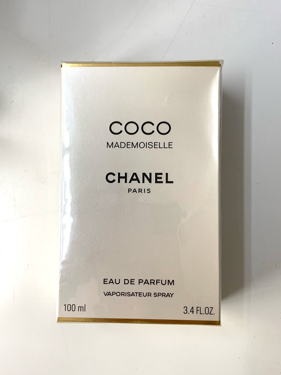 福袋 シュリンク未開封品、人気トワレ(^^ゞ 50ml「CHANEL COCO ...