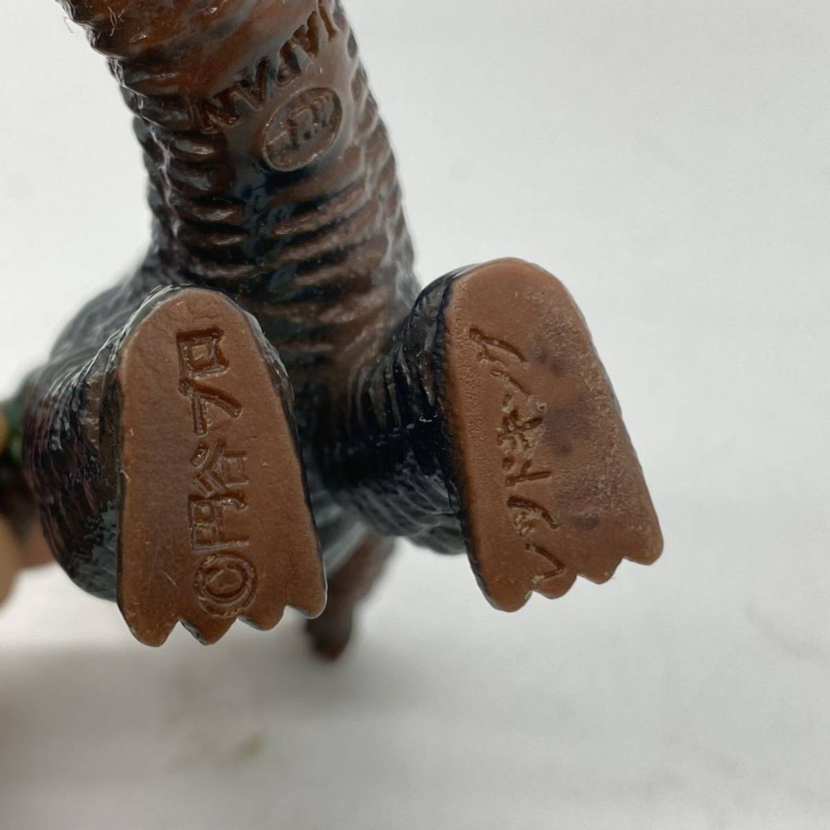 ポピー ウルトラ 怪獣 レッドキング ミニ ソフビ 円谷 プロ ポピー ウルトラ 怪獣 レッドキング ミニ ソフビ 円谷 プロ