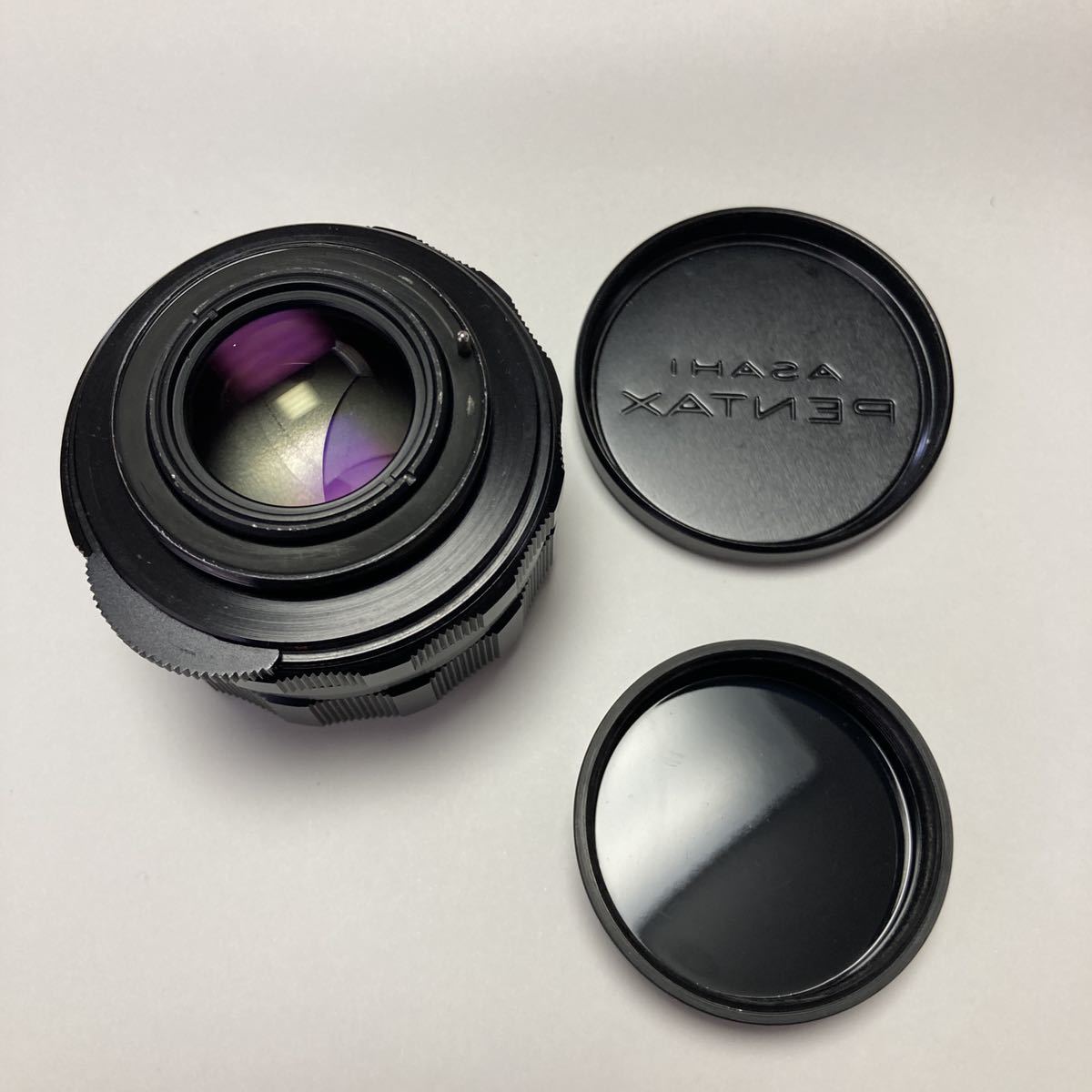 大得価セール ヤフオク! 美品 M42銘玉 Super-Takumar ... - 送料無料 メンテ済 安い低価