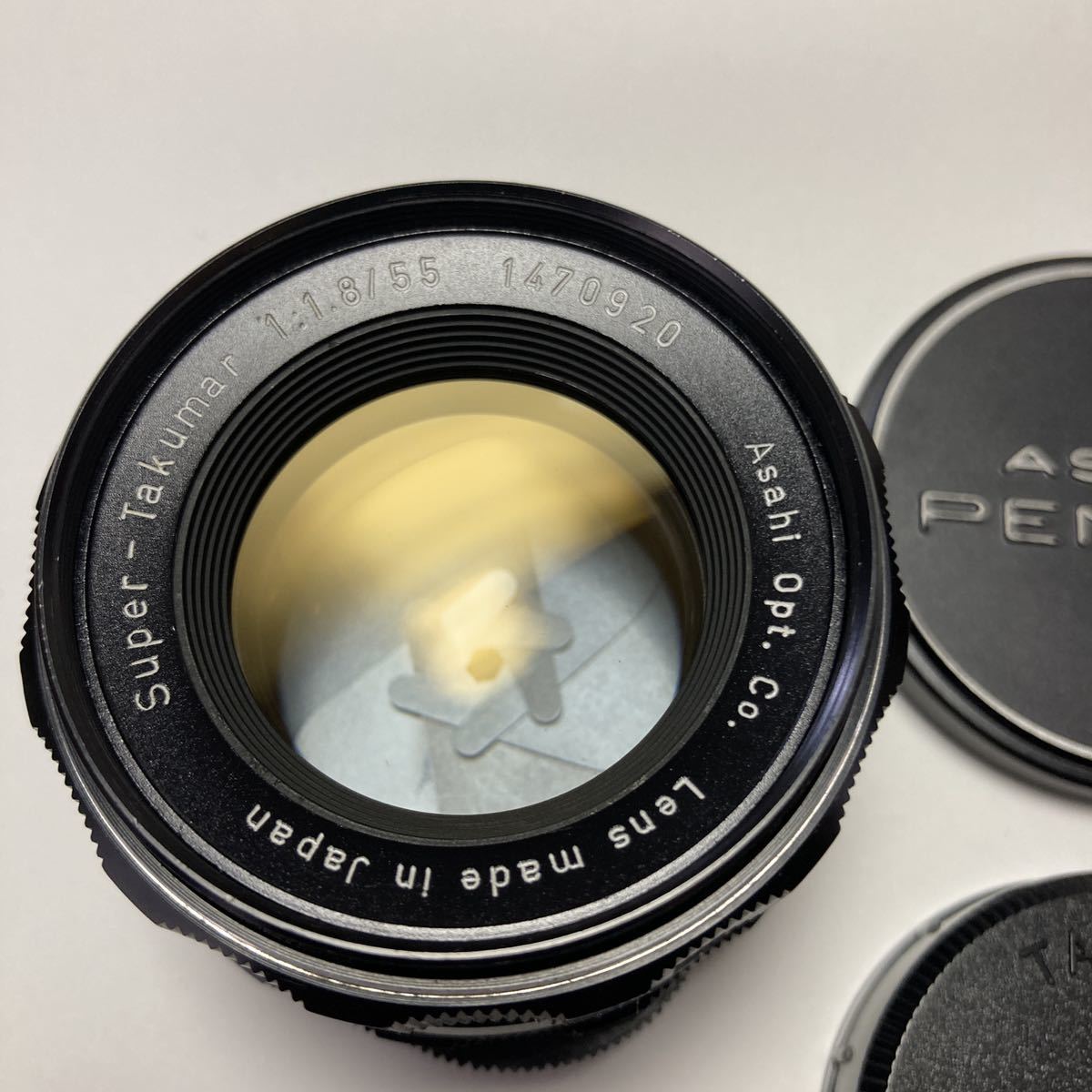 大得価セール ヤフオク! 美品 M42銘玉 Super-Takumar ... - 送料無料 メンテ済 安い低価