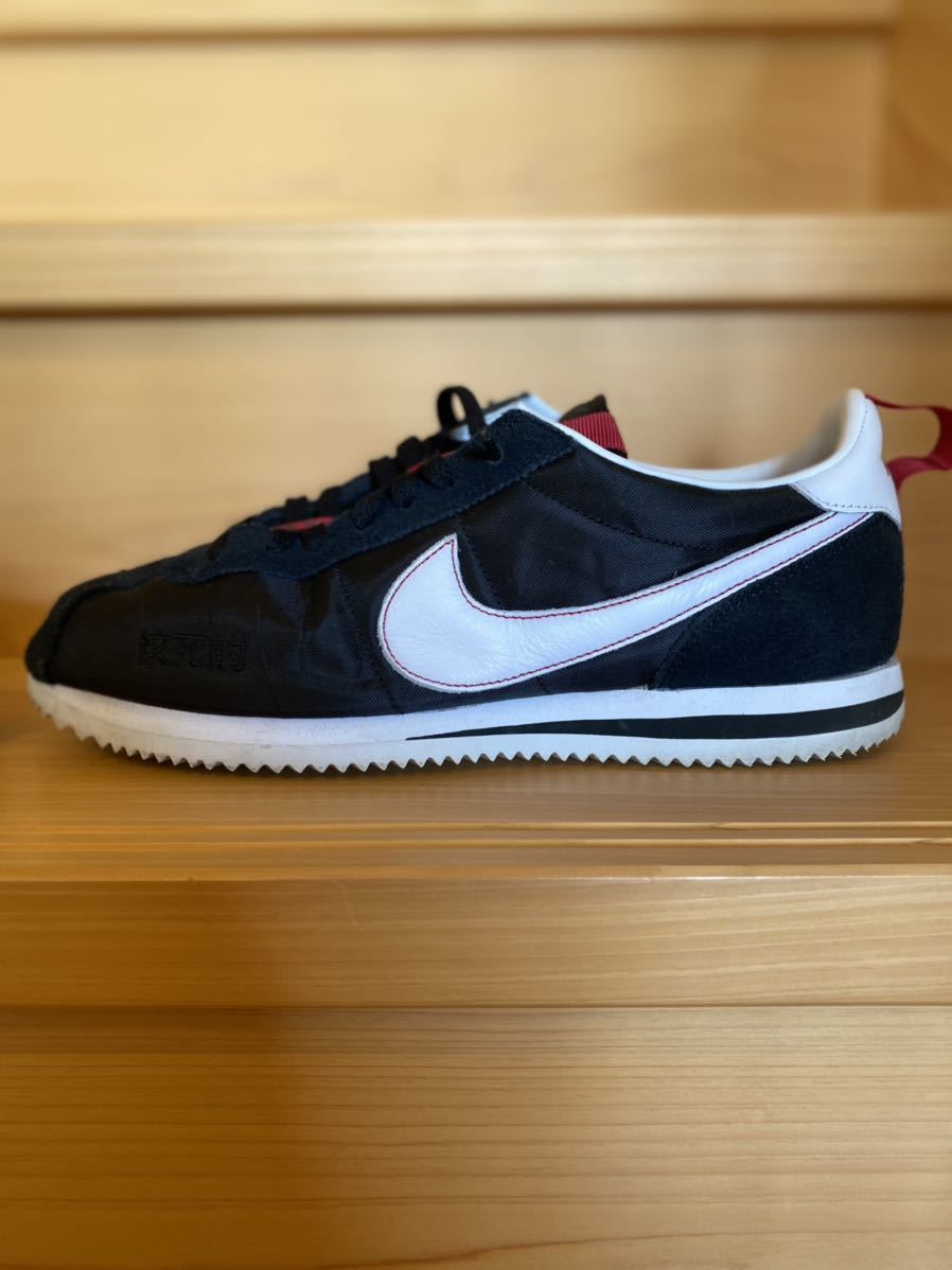 KENDRICK LAMAR × NIKE CORTEZ KENNY 3 TDE THE CHAMPIONSHIP ケンドリック ラマー × ナイキ コルテッツ ケニー 3 TDE _画像1