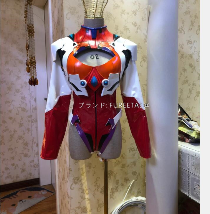 2022美品 実物撮影! 新世紀エヴァンゲリオン 惣流・アスカ