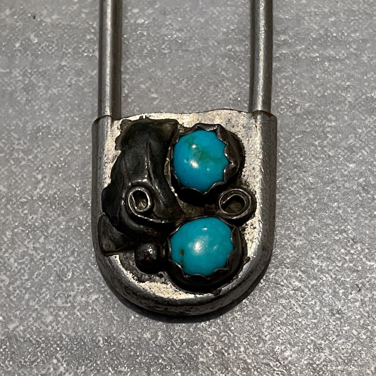 VINTAGE ヴィンテージ 1940s ナバホ インディアン ハンドメイド VINTAGE ヴィンテージ 1940s ナバホ インディアン ハンドメイド