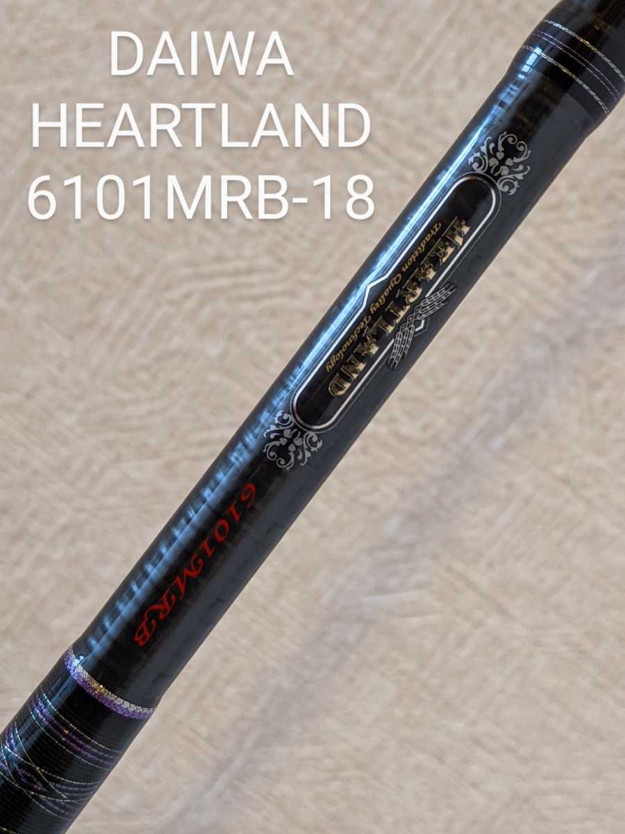 日本製特価】 ヤフオク! - ダイワ ハートランド DAIWA HEARTLAND