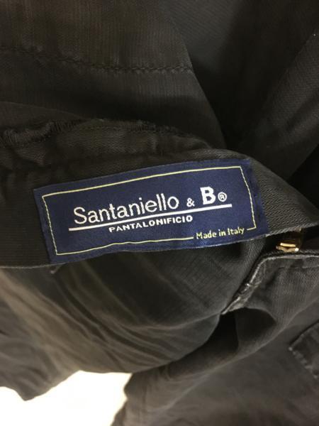 ヤフオク! - santaniello サンタニエッロ カーゴパンツ Size3
