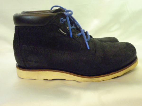 ヤフオク! - STUSSY×Timberland ステューシー ティンバ...