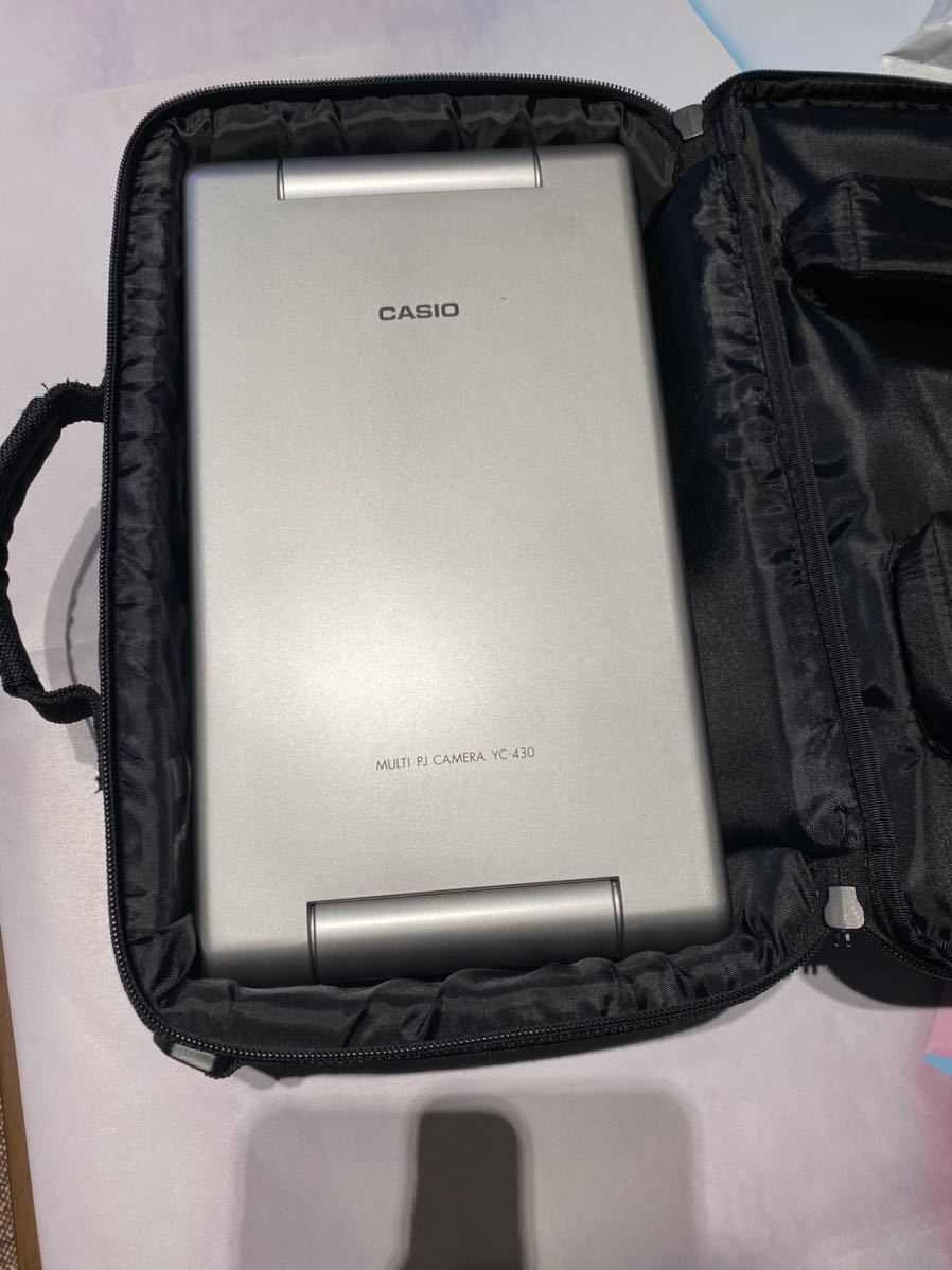 Yahoo!オークション - カシオ計算機 マルチプロジェクション書画 Yahoo!オークション - カシオ計算機 マルチプロジェクション書画