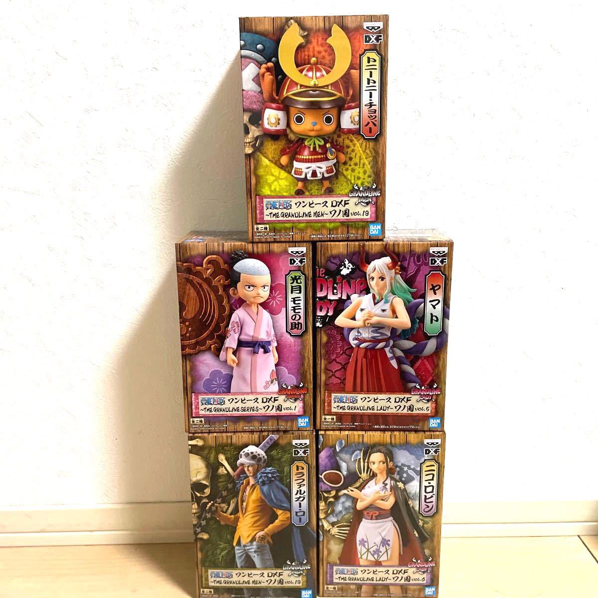 おすすめネット 未開封 ワンピース フィギュア Dxf チョッパー ヤマト モモの助 ロー ロビン ワンピース フィギュア ゲーム おもちゃ 9 900 Www Firefreeze Com おすすめネット 未開封 ワンピース フィギュア Dxf チョッパー ヤマト モモの助 ロー ロビン ワンピース フィギュア ゲーム おもちゃ 9 900 Www Firefreeze Com