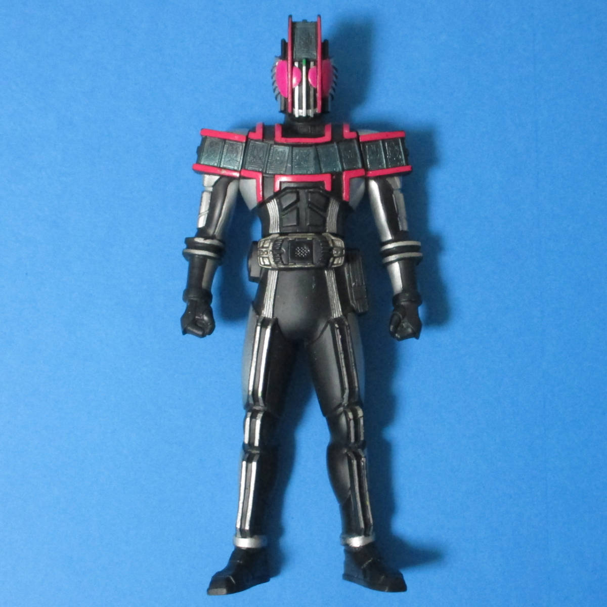 レジェンドライダーシリーズEX 仮面ライダーディケイド レジェンドライダーシリーズEX 仮面ライダーディケイド