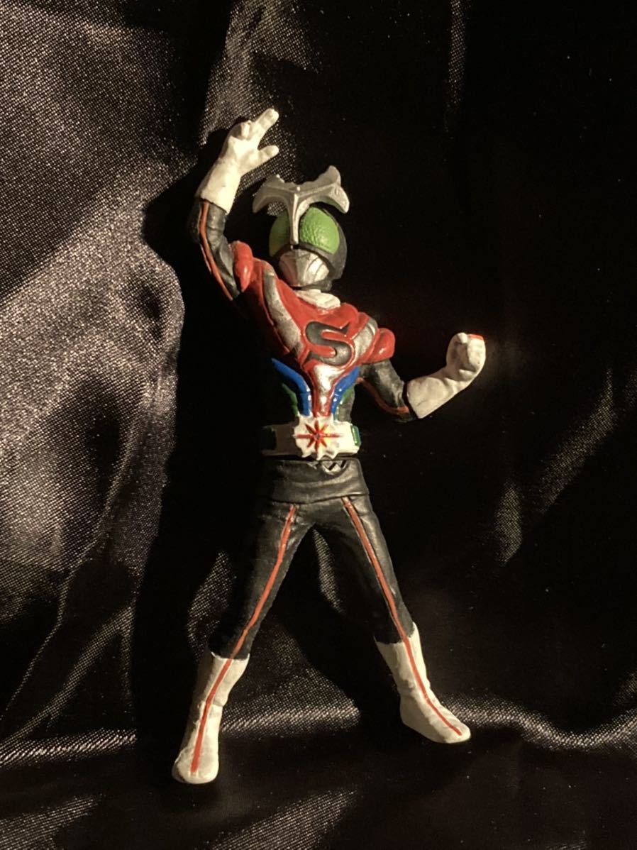  gashapon HG Kamen Rider ~ Stronger Charge ver Gacha Gacha название . спецэффекты камень no лес Shokugan Capsule игрушка 