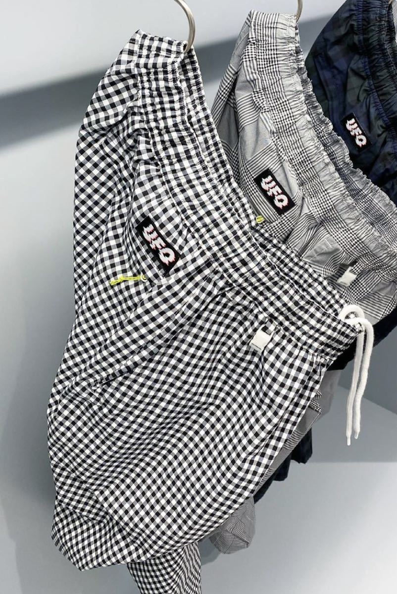 Upper field one NYPF2 PANTS Ver LAC パンツ www.falconofs.com