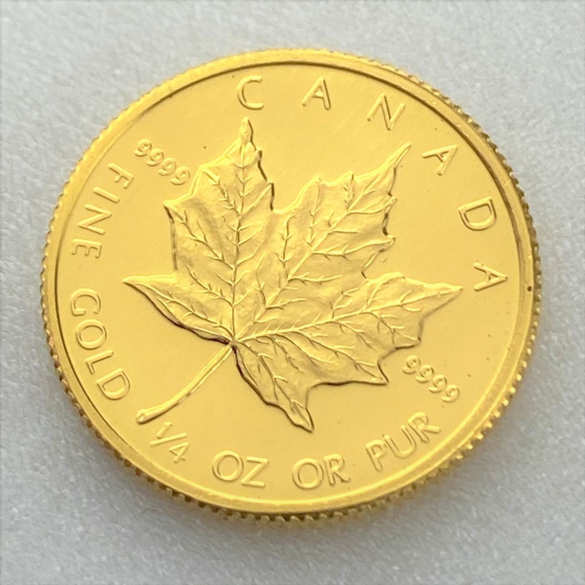 １９８６年発行 金貨 １/４oz | communitycouncilofidaho.org