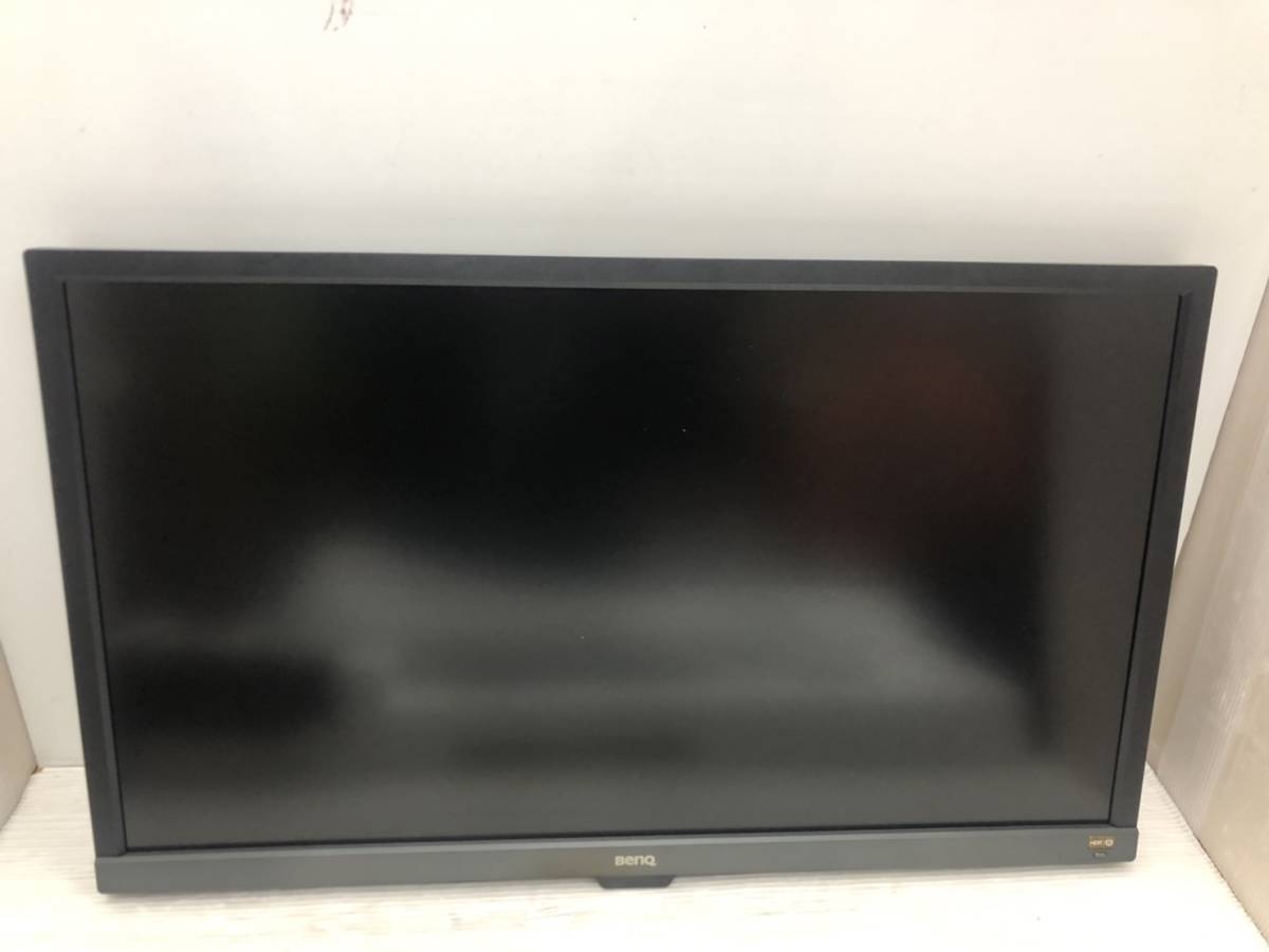 大得価即納 ヤフオク! BenQ ベンキュー EL2870U EL2870... - 送料無料