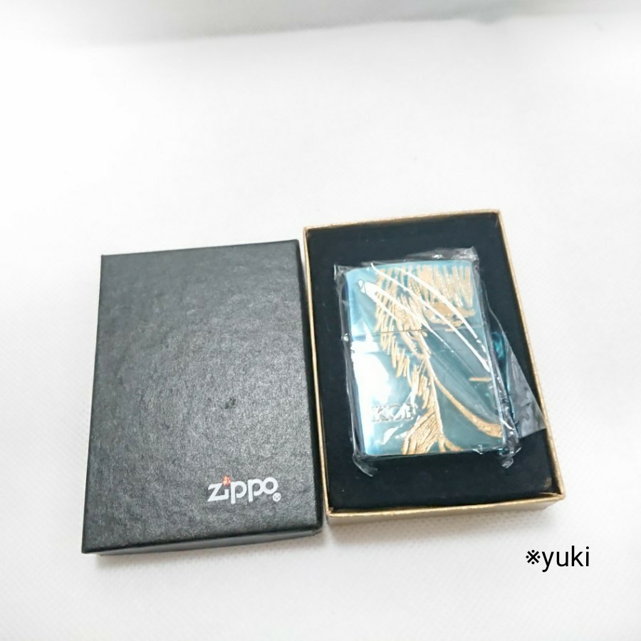 2023豊富な】 ヤフオク! - 1081SNK KOF Zippo ライター 草薙京 八