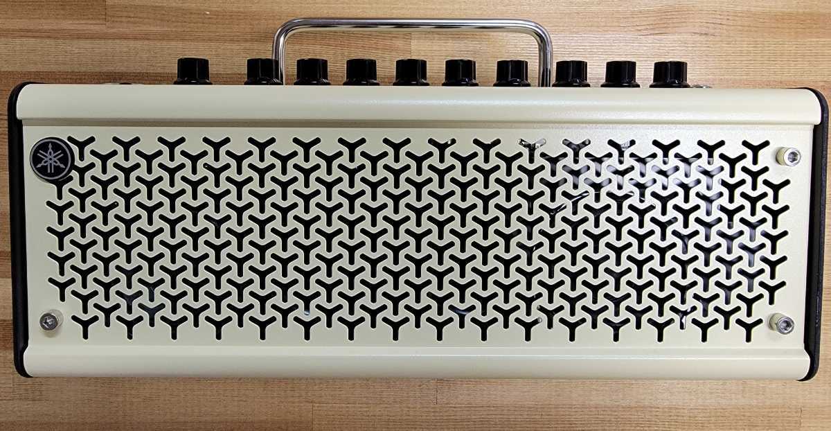 86%以上節約 YAMAHAギターアンプ THR10 最後の値下げです baiagallery.ge