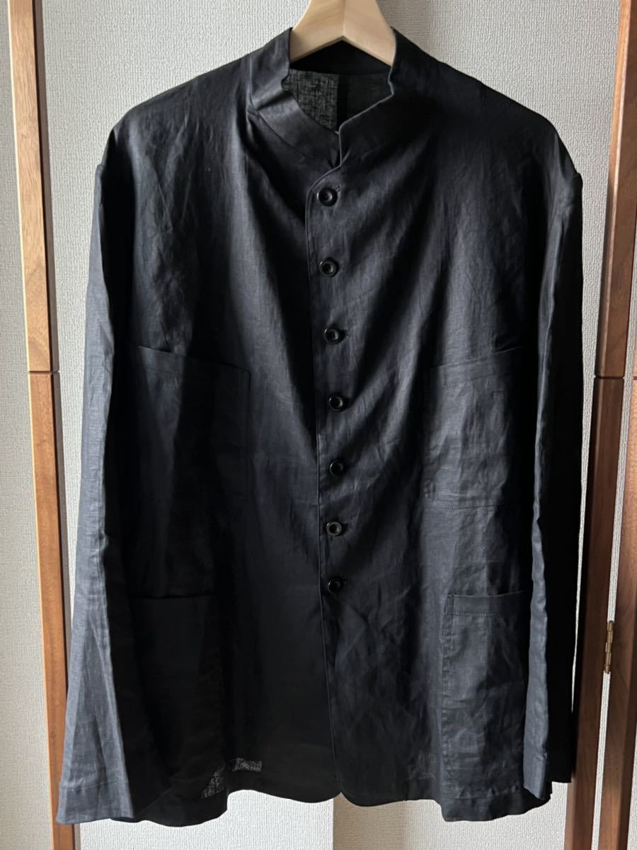 待望の再入荷! Anatomica Tropical Jacket フレンチリネン | www