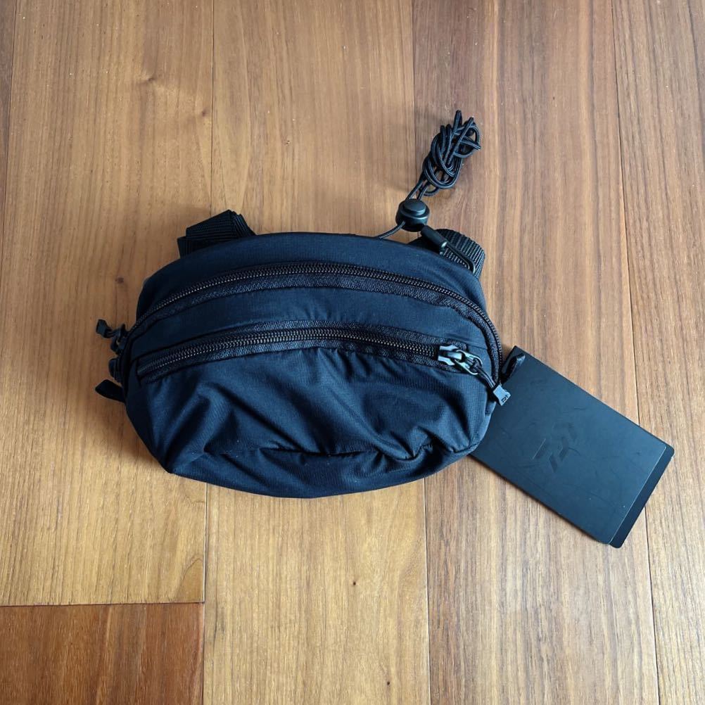 新品未使用品 DAIWA PIER39 TECH 2WAY FUNNY PACK MICRO RIP 新品未使用品 DAIWA PIER39 TECH 2WAY FUNNY PACK MICRO RIP
