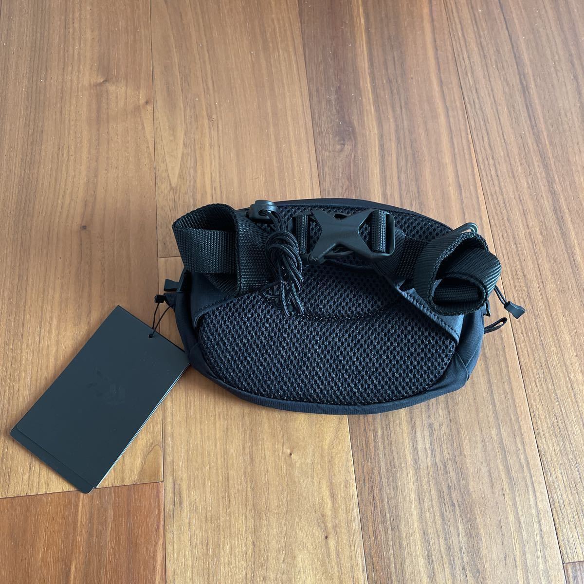 新品未使用品 DAIWA PIER39 TECH 2WAY FUNNY PACK MICRO RIP 新品未使用品 DAIWA PIER39 TECH 2WAY FUNNY PACK MICRO RIP