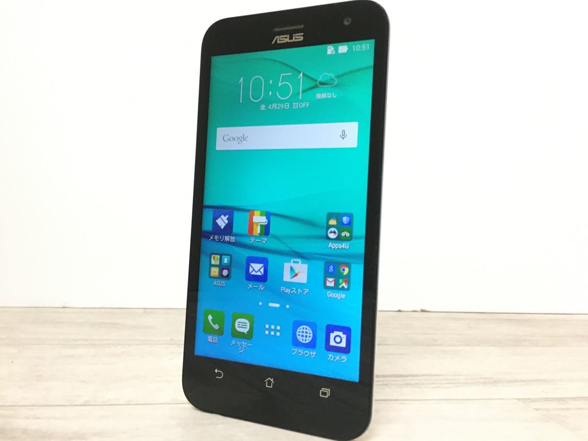 超美品 ZenFone 2 16GB ZE551ML レッド 本体 即日発送 SIMフリー スマホ ASUS Android 本体 白ロム あすつく  土日祝発送OK - budapest-klima.hu