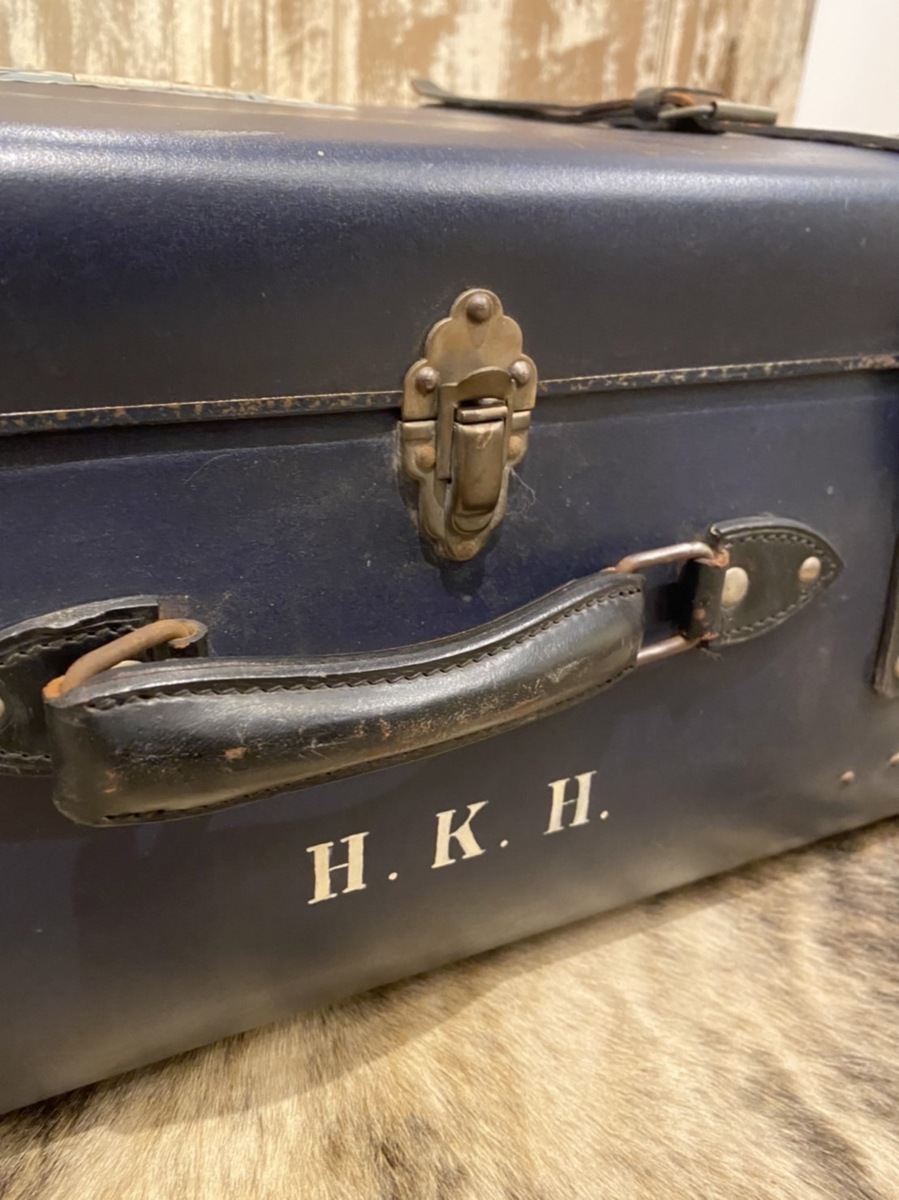 人気SALE正規品 ヤフオク! - 15 イギリス GLOBE TROTTER グローブ
