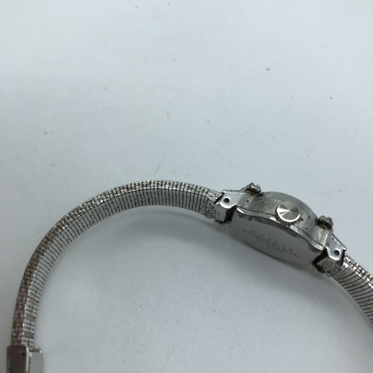 SEIKO セイコー 腕時計 手巻き 21JEWELS 21石 11-0320 WGP SEIKO セイコー 腕時計 手巻き 21JEWELS 21石 11-0320 WGP