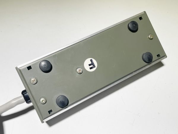 TEAC RC-70 REMOTE CONTROL UNIT オープンリールデッキ用リモコン② TEAC RC-70 REMOTE CONTROL UNIT オープンリールデッキ用リモコン②