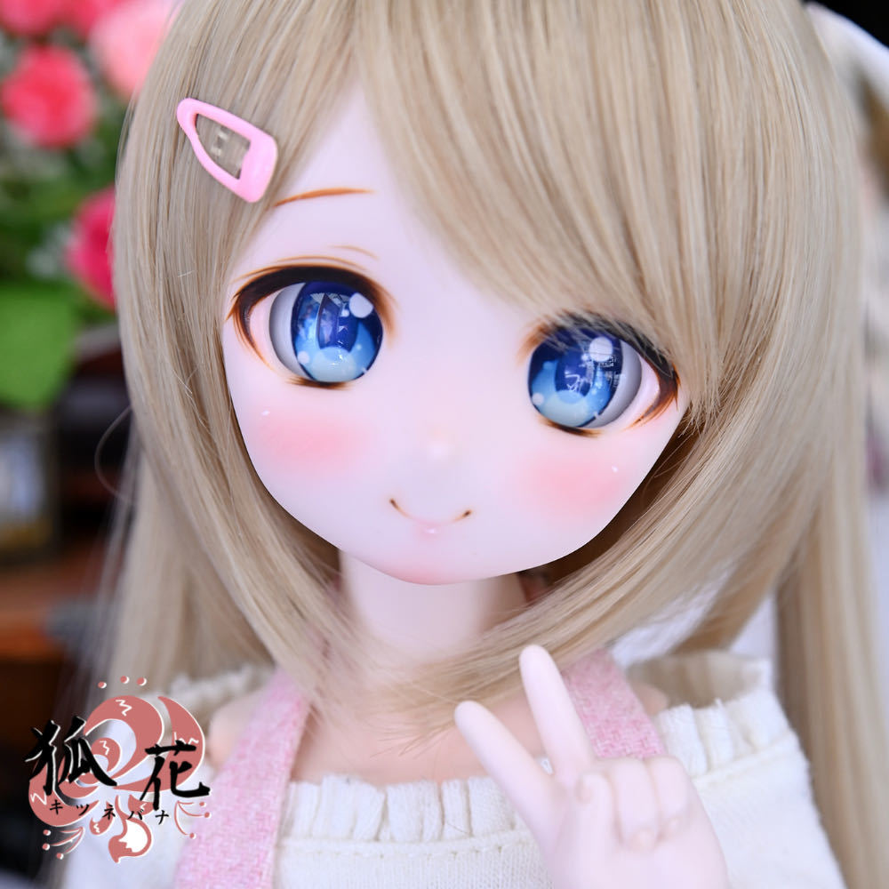 Yahoo!オークション - DDH-27 セミホワイト肌 カスタムヘッド+ Yahoo!オークション - DDH-27 セミホワイト肌 カスタムヘッド+