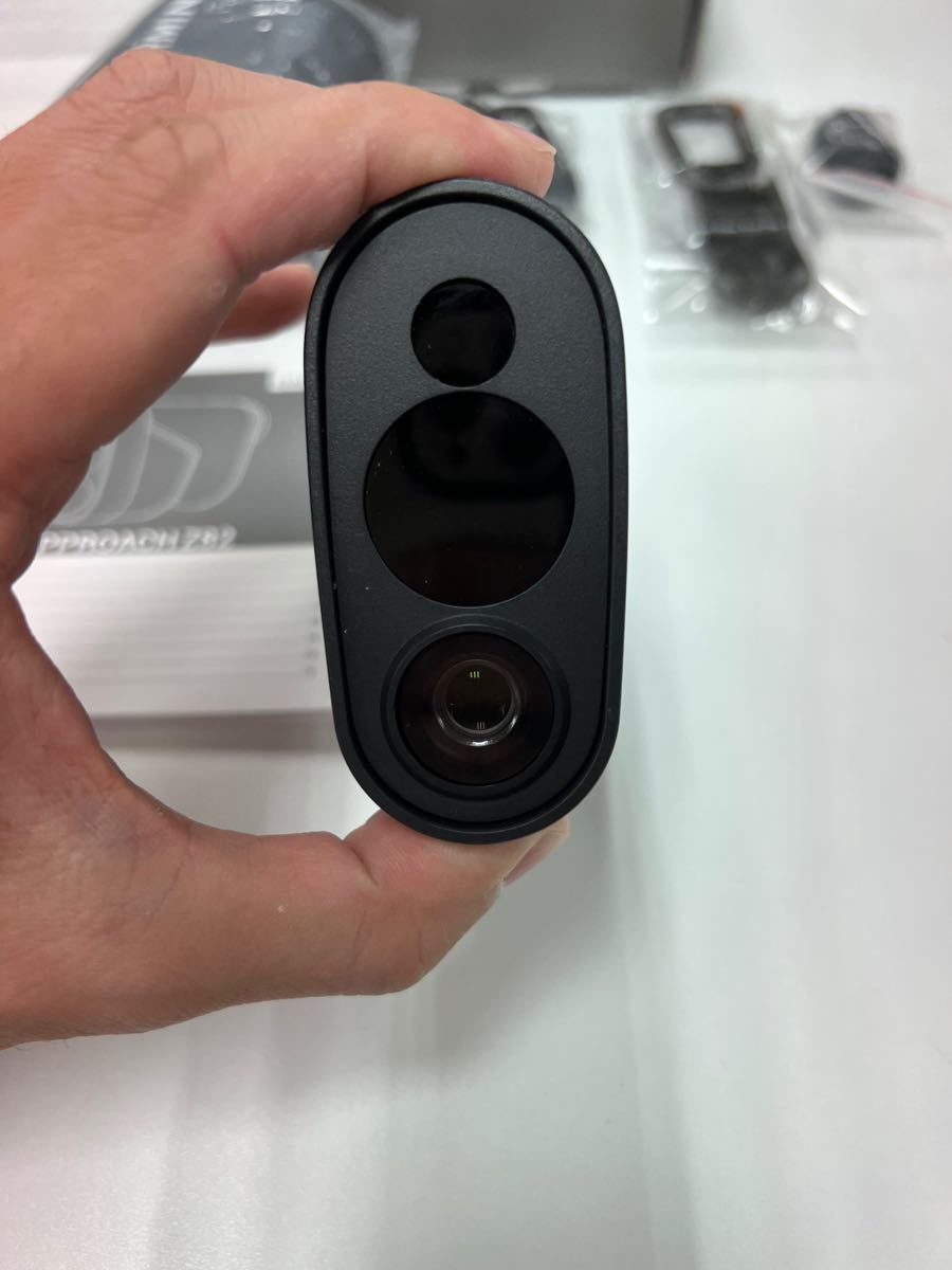 GARMIN ガーミン APPROACH Z82 ゴルフ用 レーザー距離計新品 日本正規