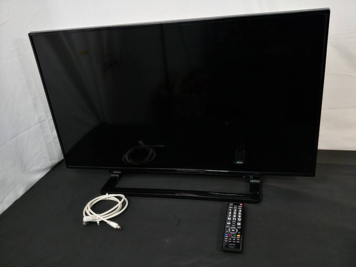 TOSHIBA REGZA テレビ