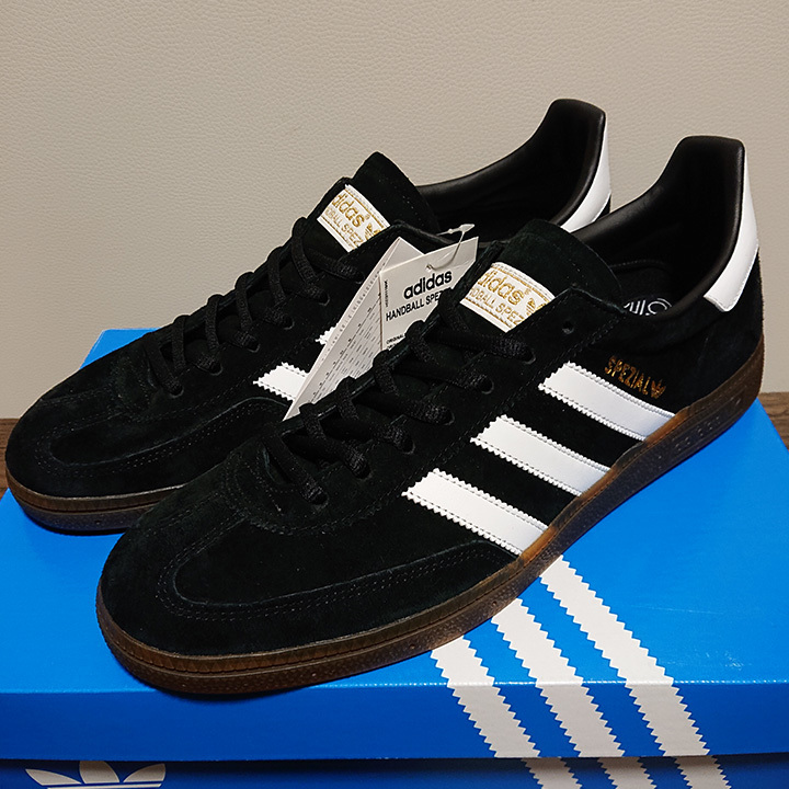 おまけ付】 Beanie 28.5cm Originals ADIDAS Cuff HANDBALL SPEZIAL