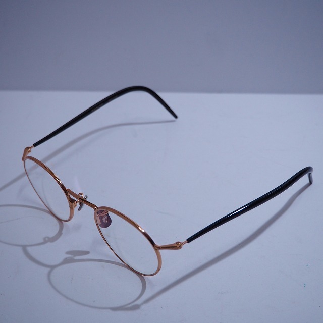 最高級のスーパー最高級のスーパー美品 EYEVAN 7285 サングラス