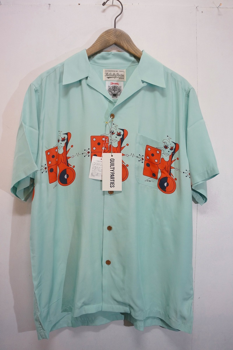 ヤフオク! - 新品 正規21SS WACKO MARIA × WOLF'...