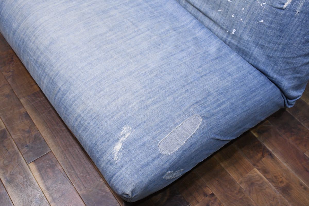 BAC49 Journal Standard Furniture ジャーナルスタンダード