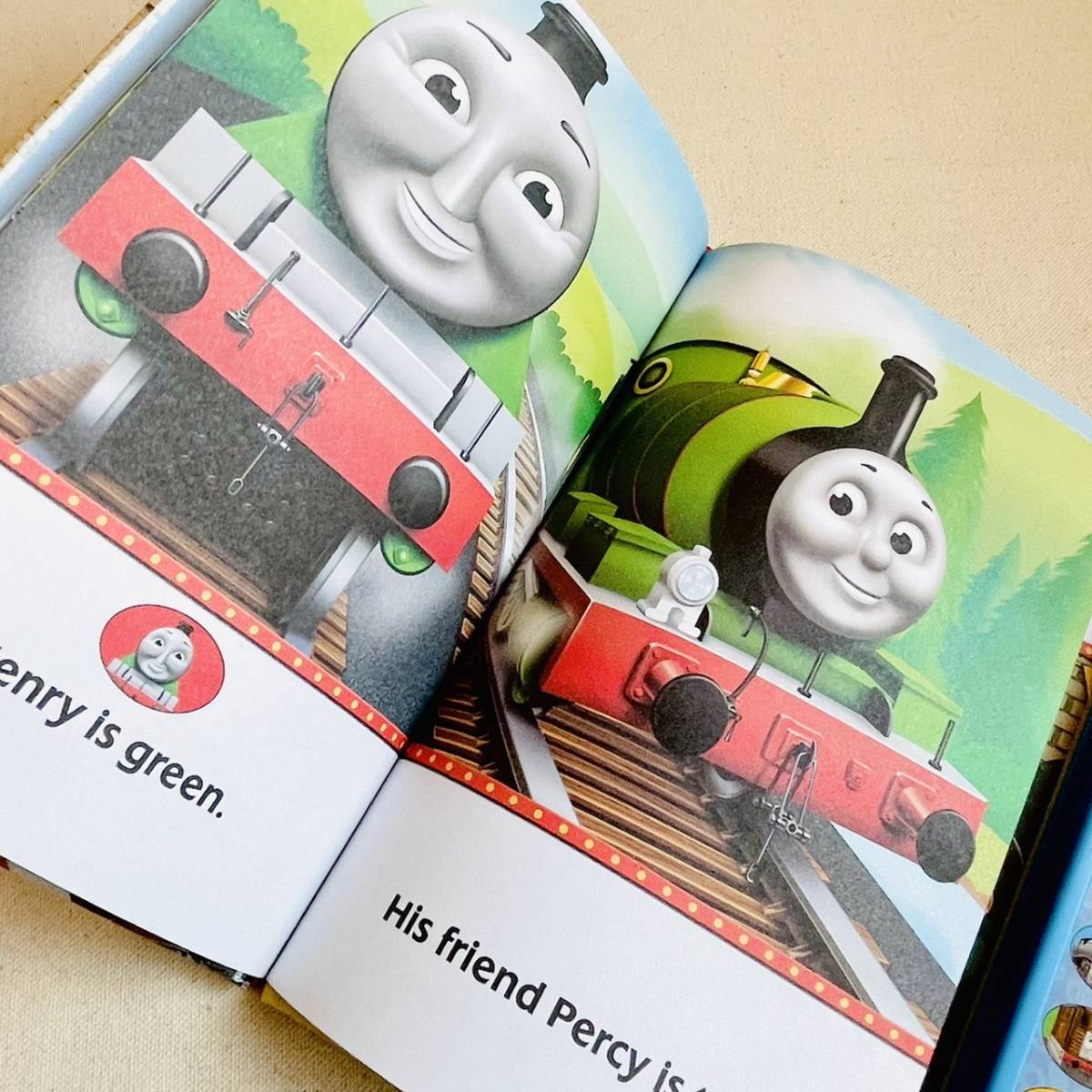 新品 英語絵本 洋書 知育玩具 きかんしゃトーマス thomas,,,,,,,,, . . 新品 英語絵本 洋書 知育玩具 きかんしゃトーマス thomas,,,,,,,,, . .