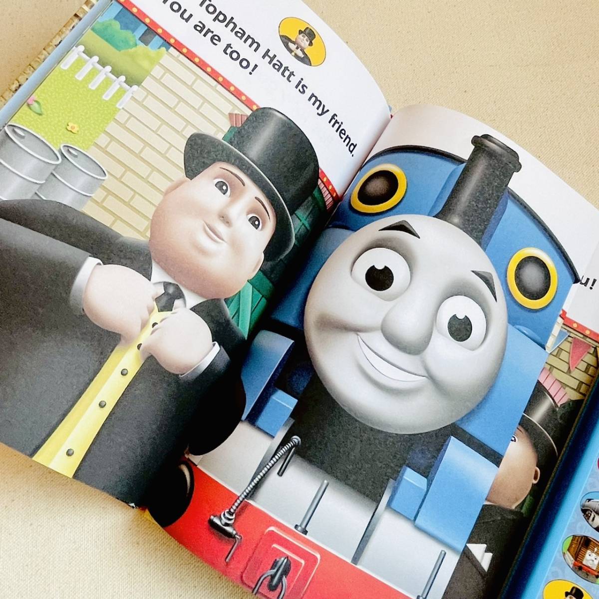 新品 英語絵本 洋書 知育玩具 きかんしゃトーマス thomas,,,,,,,,, . . 新品 英語絵本 洋書 知育玩具 きかんしゃトーマス thomas,,,,,,,,, . .