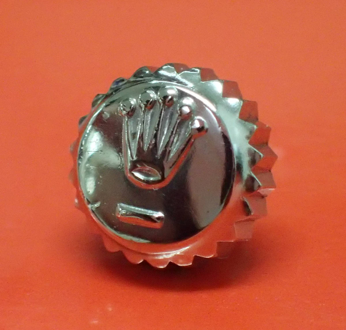 ROLEX ロレックス 純正 600-0 リューズ 竜頭 6mm デイトジャスト