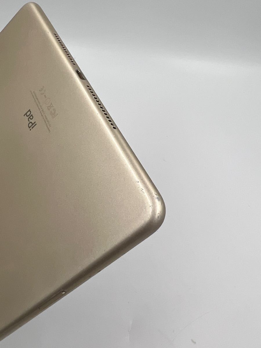 iPad Air2 9.7インチ 16GB 第二世代 www.esole.eu