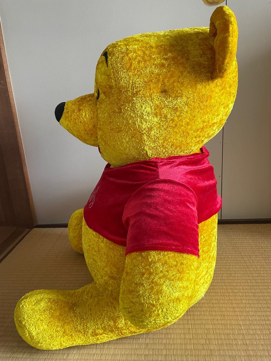 くまのプーさん 特大サイズ | noonanwaste.com
