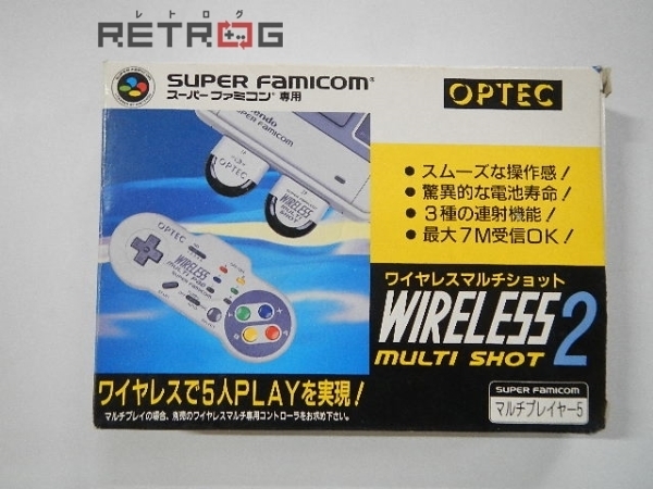 Yahoo!オークション - ワイヤレスマルチショット2(SF Yahoo!オークション - ワイヤレスマルチショット2(SF