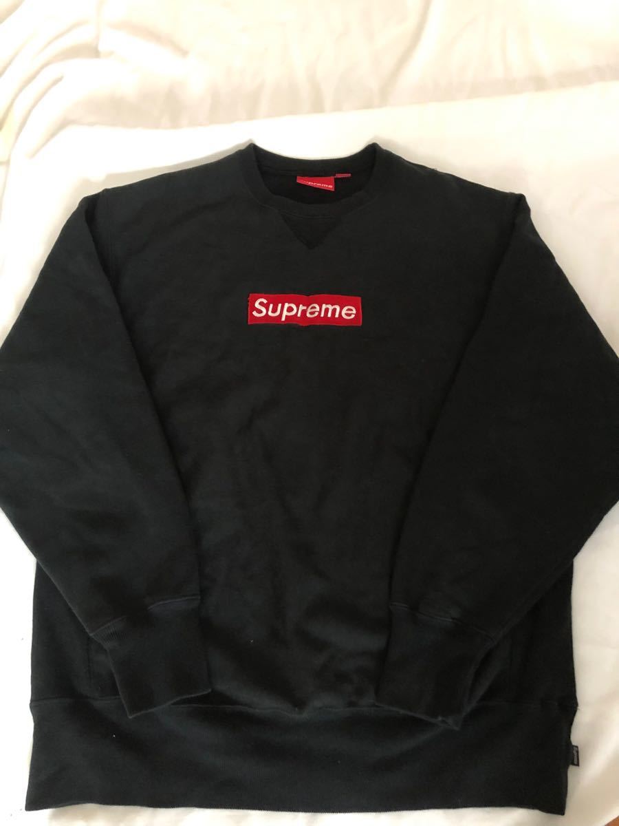 Supreme トレーナー | myglobaltax.com