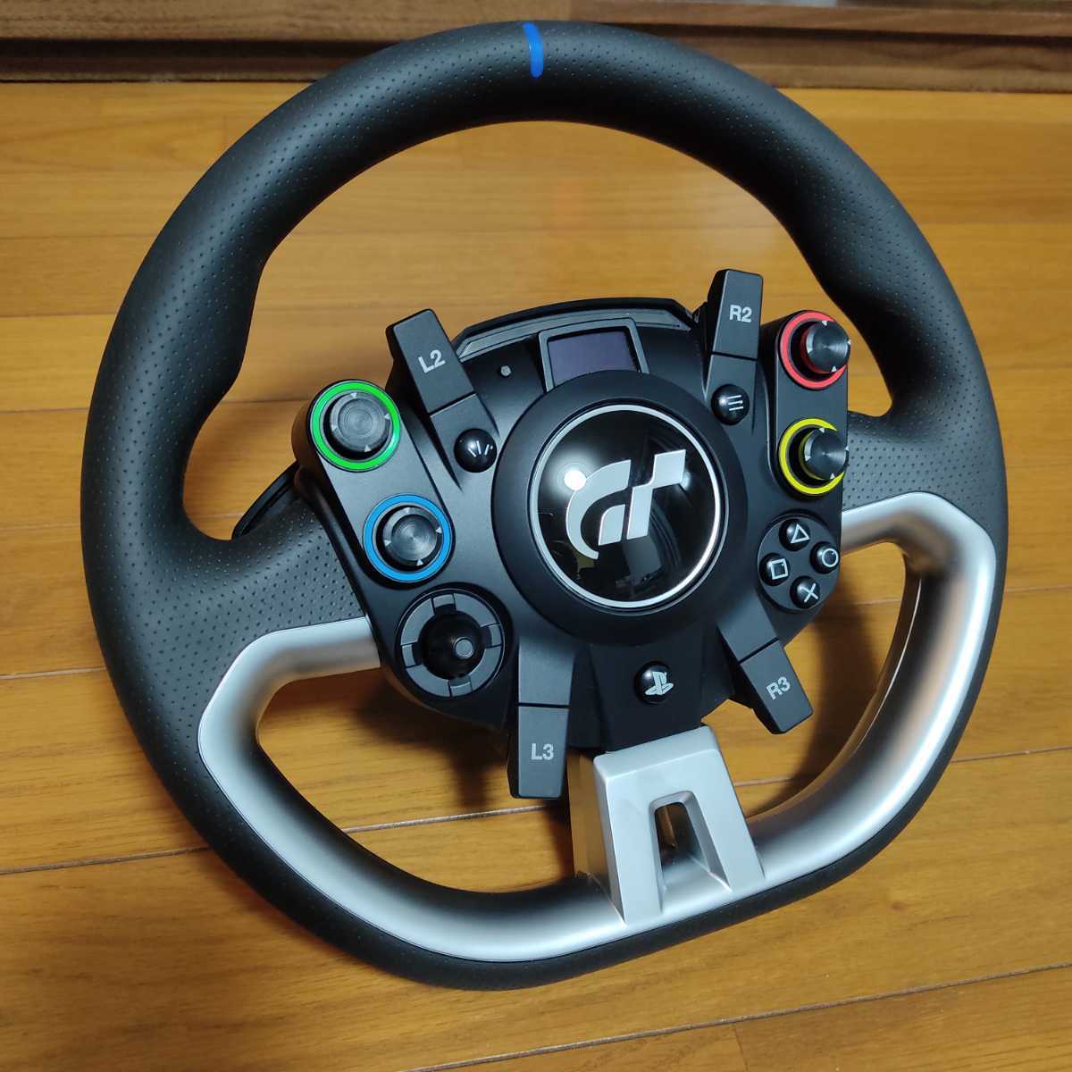 Fanatec ファナテック Gran Turismo DD Pro ステアリングホイール 美品