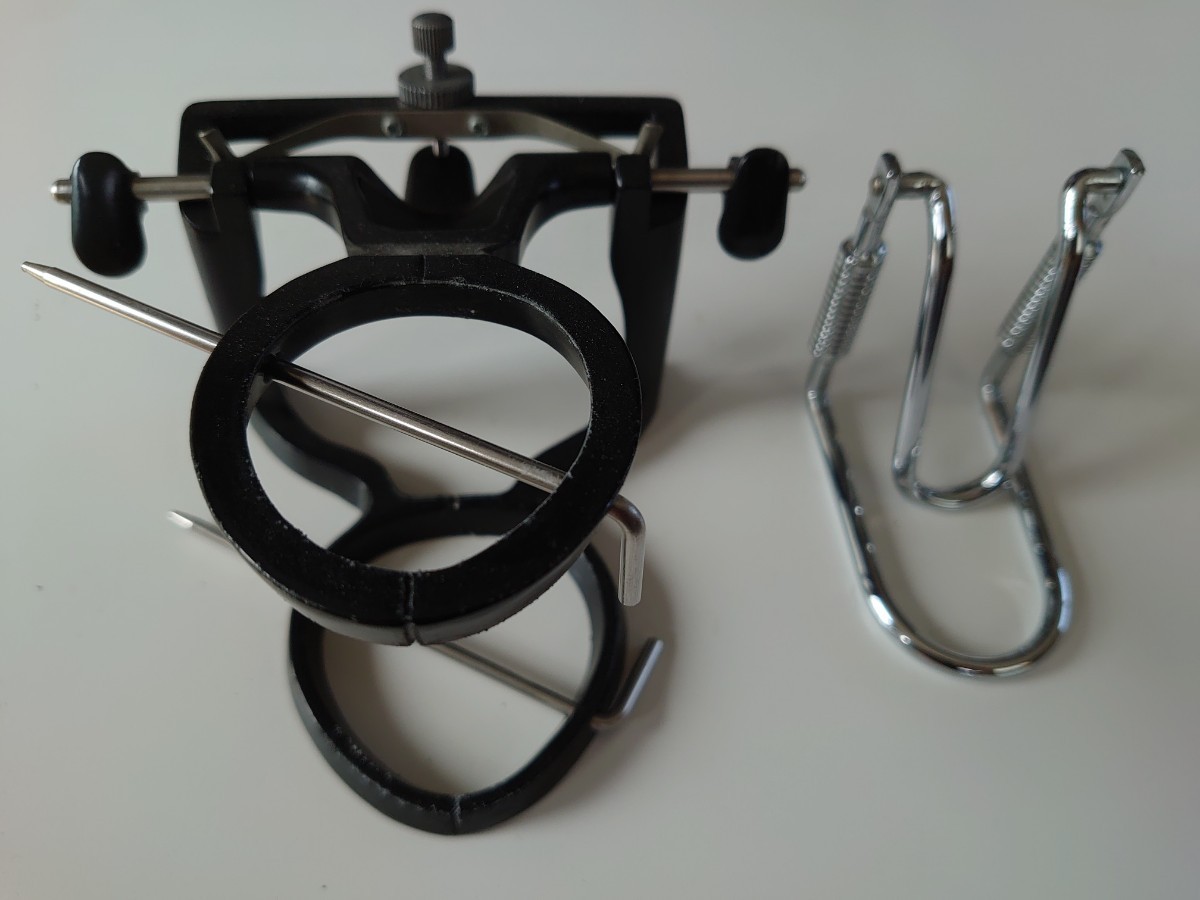 ユニティ 咬合器 歯科技工|Yahoo!フリマ(旧PayPayフリマ) ユニティ 咬合器 歯科技工|Yahoo!フリマ(旧PayPayフリマ)
