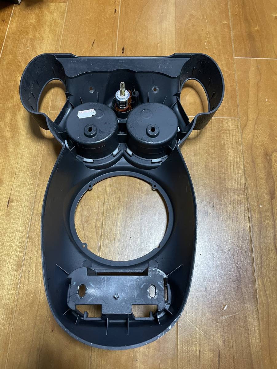 希少オプション品 電圧&油温計BMW MINI クーパーS R53 R52 R50