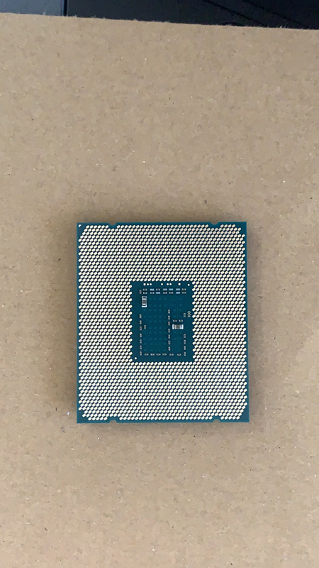 送料無料動作品Intel Xeon E5-2680 V3 SR1XP 管理番号U1_画像3