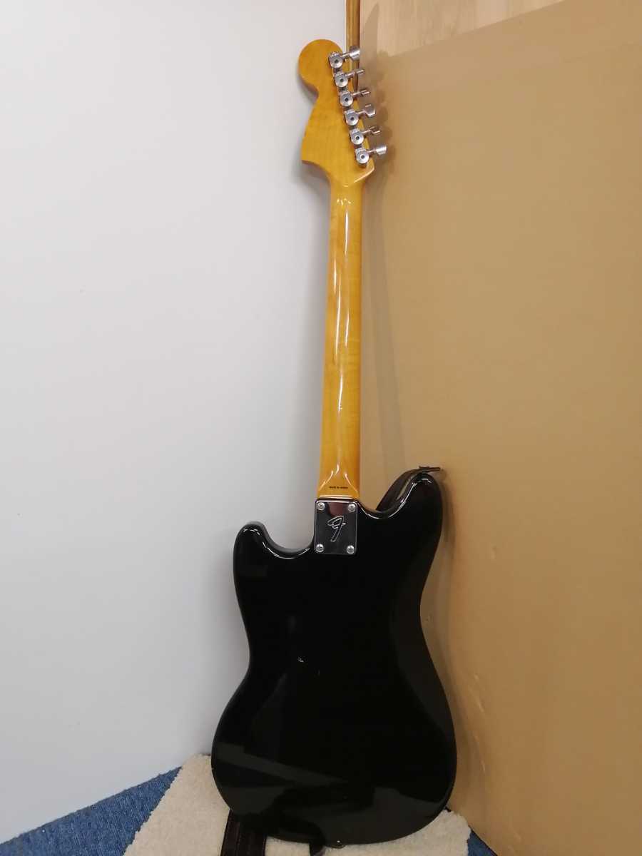 Yahoo!オークション - Fender MG69-MH/DP フェンダー ムスタング Yahoo!オークション - Fender MG69-MH/DP フェンダー ムスタング
