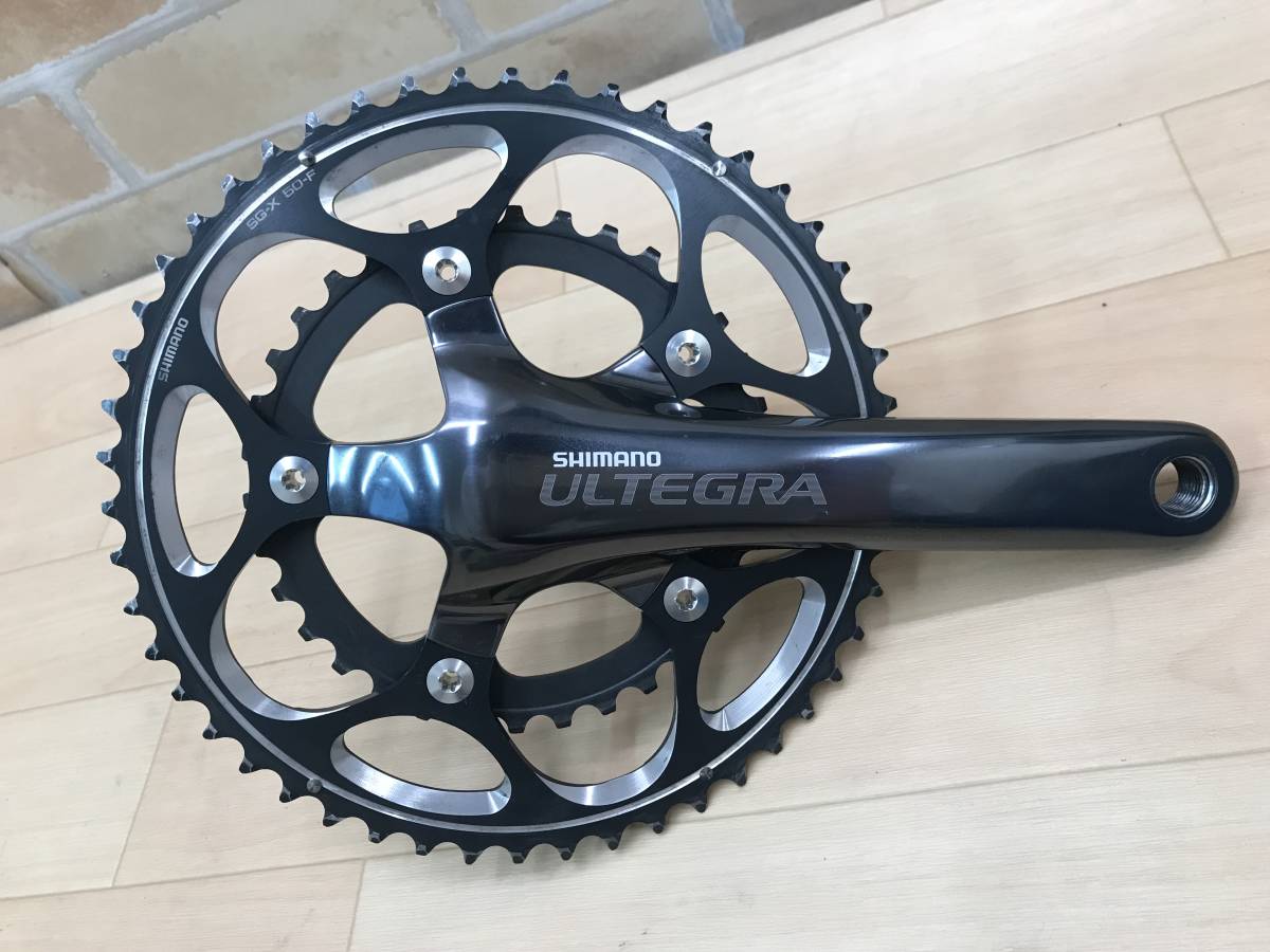 1円～ SHIMANO ULTEGRA FC ×T g シマノ アルテグラ